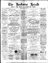 Harborne Herald Saturday 03 November 1894 Page 1