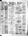 Harborne Herald Saturday 06 April 1895 Page 1