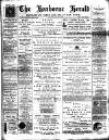 Harborne Herald Saturday 16 January 1897 Page 1