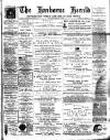 Harborne Herald Saturday 23 January 1897 Page 1