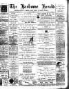 Harborne Herald Saturday 30 January 1897 Page 1