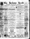 Harborne Herald Saturday 13 February 1897 Page 1