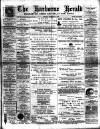 Harborne Herald Saturday 20 February 1897 Page 1