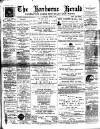 Harborne Herald Saturday 13 March 1897 Page 1