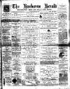 Harborne Herald Saturday 20 March 1897 Page 1