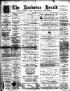 Harborne Herald Saturday 01 May 1897 Page 1