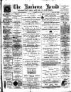 Harborne Herald Saturday 26 June 1897 Page 1