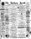 Harborne Herald Saturday 24 July 1897 Page 1