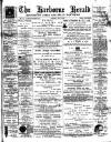 Harborne Herald Saturday 31 July 1897 Page 1