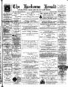 Harborne Herald Saturday 28 August 1897 Page 1