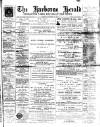 Harborne Herald Saturday 13 November 1897 Page 1