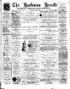 Harborne Herald Saturday 22 January 1898 Page 1