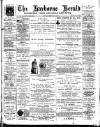 Harborne Herald Saturday 05 February 1898 Page 1