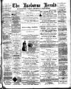 Harborne Herald Saturday 30 April 1898 Page 1