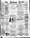 Harborne Herald Saturday 14 May 1898 Page 1