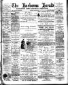 Harborne Herald Saturday 21 May 1898 Page 1