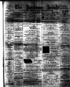 Harborne Herald Saturday 07 January 1899 Page 1
