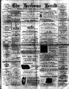 Harborne Herald Saturday 14 January 1899 Page 1