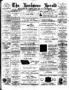 Harborne Herald Saturday 18 February 1899 Page 1