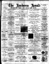 Harborne Herald Saturday 01 July 1899 Page 1