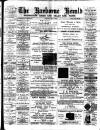 Harborne Herald Saturday 15 July 1899 Page 1