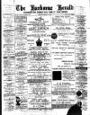 Harborne Herald Saturday 27 January 1900 Page 1