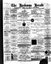 Harborne Herald Saturday 10 February 1900 Page 1