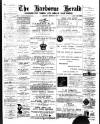 Harborne Herald Saturday 17 February 1900 Page 1