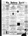 Harborne Herald Saturday 24 February 1900 Page 1