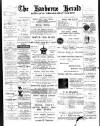 Harborne Herald Saturday 28 April 1900 Page 1
