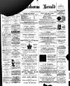 Harborne Herald Saturday 04 August 1900 Page 1