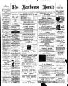 Harborne Herald Saturday 01 September 1900 Page 1