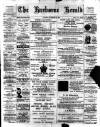 Harborne Herald Saturday 29 September 1900 Page 1