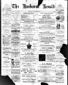 Harborne Herald Saturday 03 November 1900 Page 1