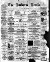 Harborne Herald Saturday 08 December 1900 Page 1