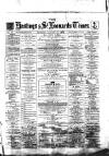 Hastings & St. Leonards Times Saturday 12 January 1878 Page 1