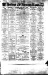 Hastings & St. Leonards Times Saturday 02 February 1878 Page 1