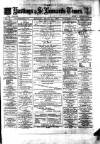 Hastings & St. Leonards Times Saturday 30 March 1878 Page 1