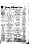 Hastings & St. Leonards Times Saturday 29 June 1878 Page 1