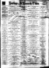 Hastings & St. Leonards Times Saturday 21 September 1878 Page 1