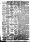 Hastings & St. Leonards Times Saturday 21 September 1878 Page 4