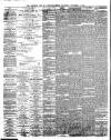 Hastings & St. Leonards Times Saturday 02 November 1878 Page 2