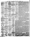 Hastings & St. Leonards Times Saturday 09 November 1878 Page 4