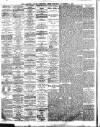 Hastings & St. Leonards Times Saturday 16 November 1878 Page 4