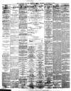 Hastings & St. Leonards Times Saturday 23 November 1878 Page 2