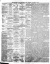 Hastings & St. Leonards Times Saturday 23 November 1878 Page 4