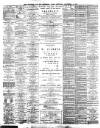 Hastings & St. Leonards Times Saturday 23 November 1878 Page 8