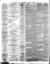 Hastings & St. Leonards Times Saturday 07 December 1878 Page 2