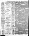 Hastings & St. Leonards Times Saturday 14 December 1878 Page 2