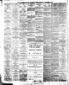 Hastings & St. Leonards Times Saturday 28 December 1878 Page 8